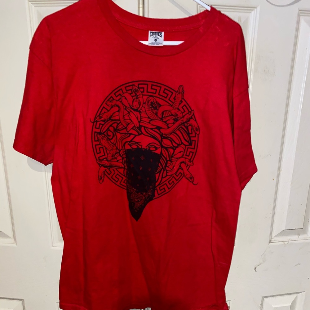 Men’s Crooks T-Shirt
